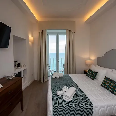 Domus Centro Maison d'hôtes