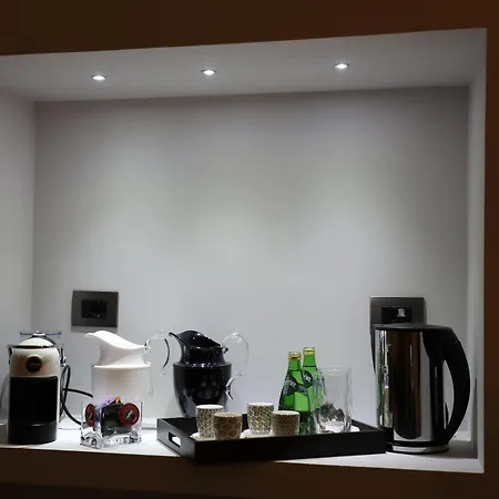 Domus Centro 4* Tropea