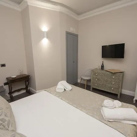 Domus Centro Maison d'hôtes 4*