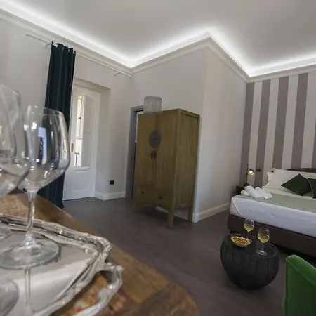 Maison d'hôtes Domus Centro 4*