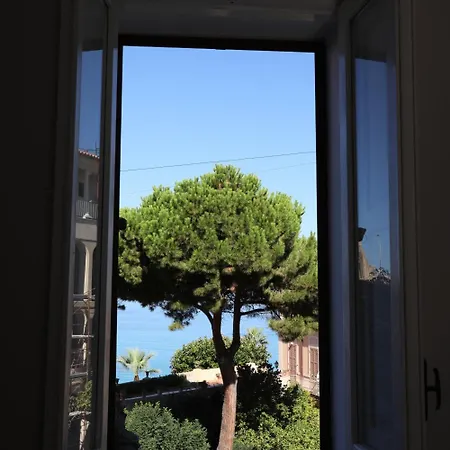 Maison d'hôtes Domus Centro Tropea