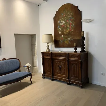 Domus Centro 4* Tropea