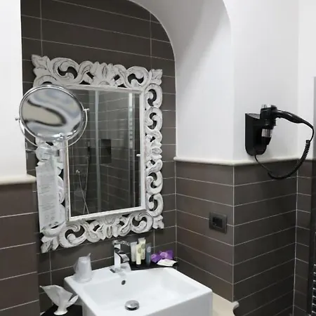 Domus Centro 4* Tropea