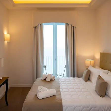 Domus Centro Maison d'hôtes Tropea