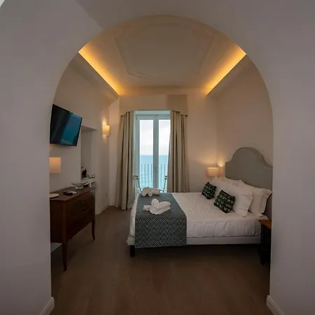 Maison d'hôtes Domus Centro 4*