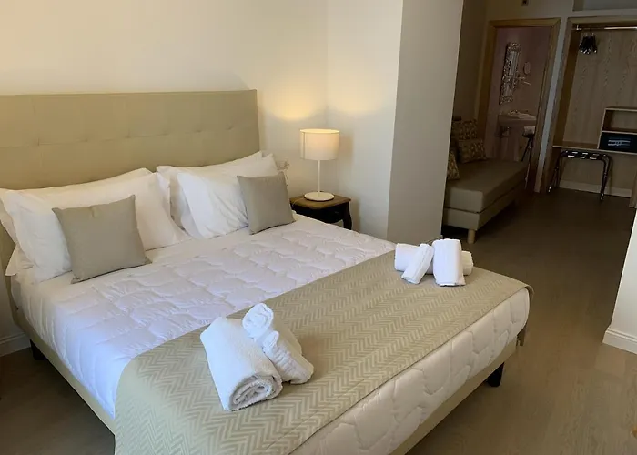 Pensionat Domus Centro 4*