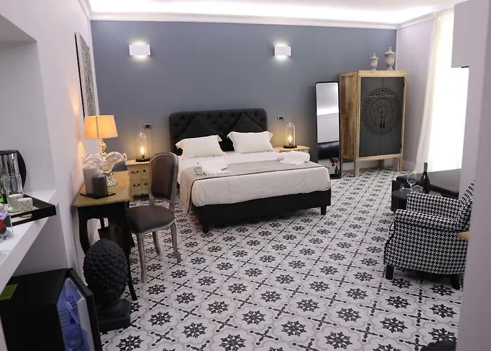 Domus Centro Pensionat