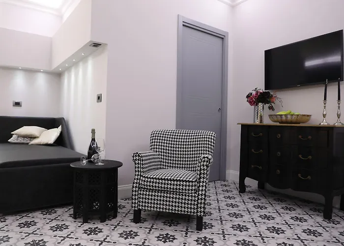 Domus Centro Pensionat 4*