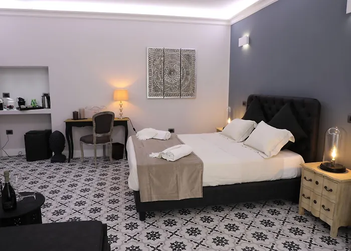 Pensionat Domus Centro 4*