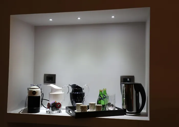 Domus Centro 4* Tropea