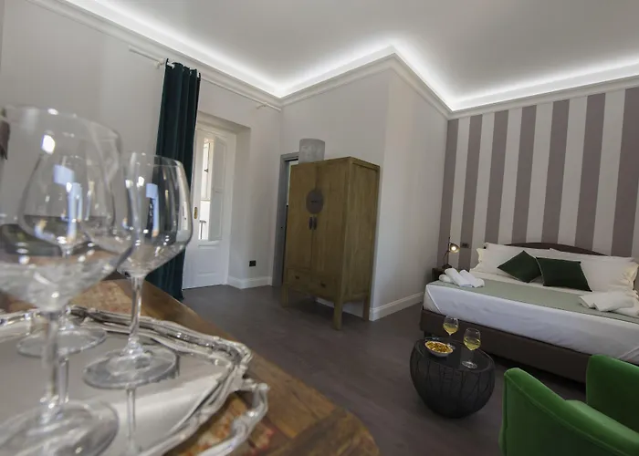 Pensionat Domus Centro 4*