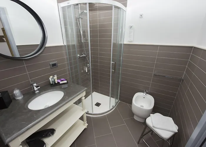 Domus Centro Pensionat 4*