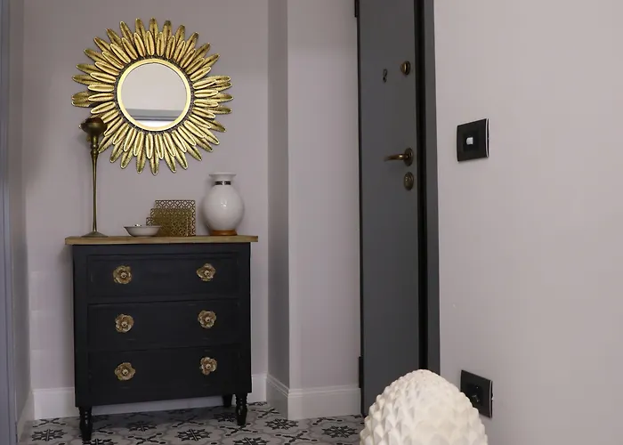 Domus Centro 4* Tropea