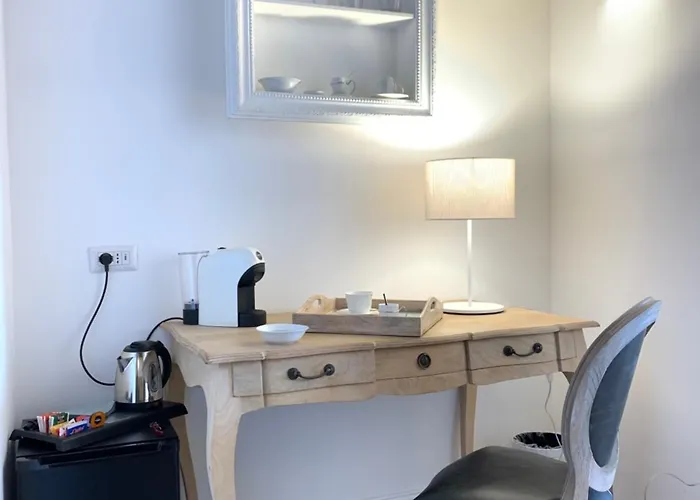 Domus Centro 4* Tropea