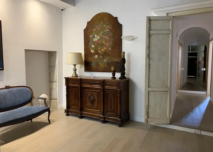 Domus Centro Pensionat