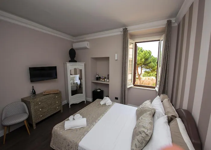 Domus Centro 4* Tropea