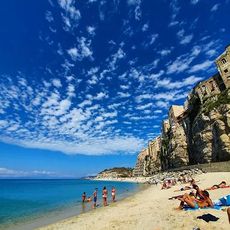 Domus Centro 4* Tropea