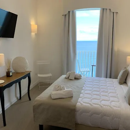 Gæstehus Domus Centro Tropea