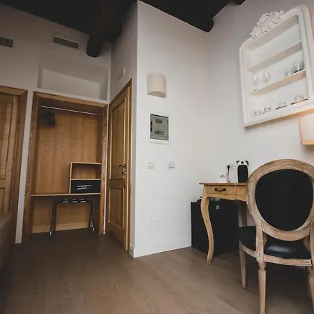 Domus Centro Casa de hóspedes Tropea