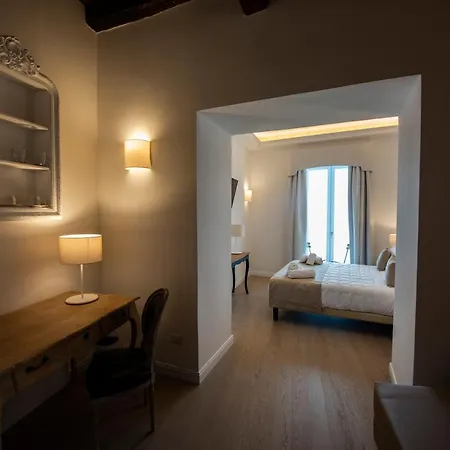 Gæstehus Domus Centro Tropea