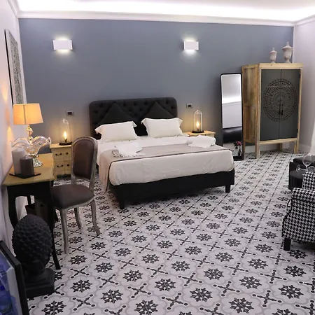 Domus Centro Casa de hóspedes