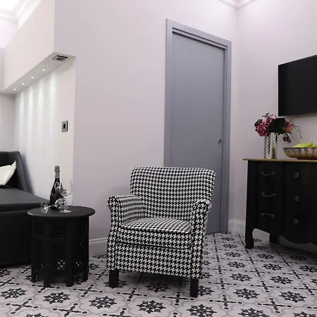 Domus Centro Casa de hóspedes 4*