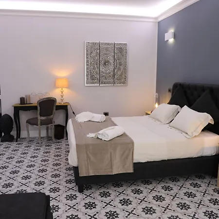 Gæstehus Domus Centro 4*