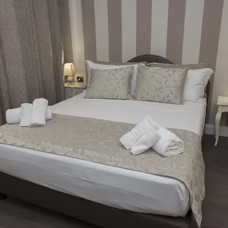 Domus Centro Gæstehus Tropea