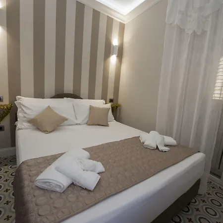 Casa de hóspedes Domus Centro Tropea