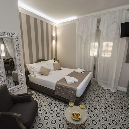 Domus Centro 4* Tropea