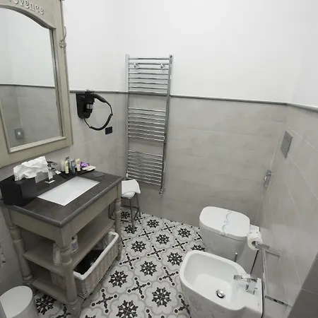Vendégház Domus Centro