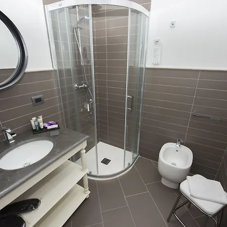 Domus Centro Casa de hóspedes 4*