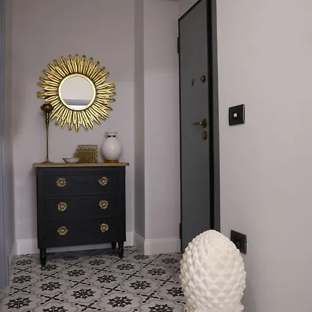 Domus Centro 4* Tropea