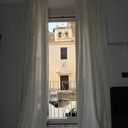 Casa de hóspedes Domus Centro