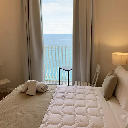 Domus Centro 4* Tropea