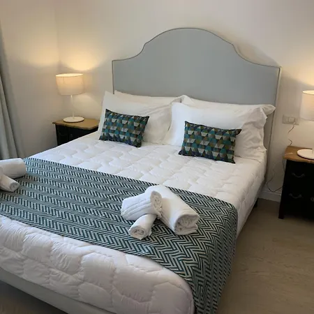 Guest house Domus Centro