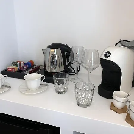 Domus Centro Casa de hóspedes Tropea