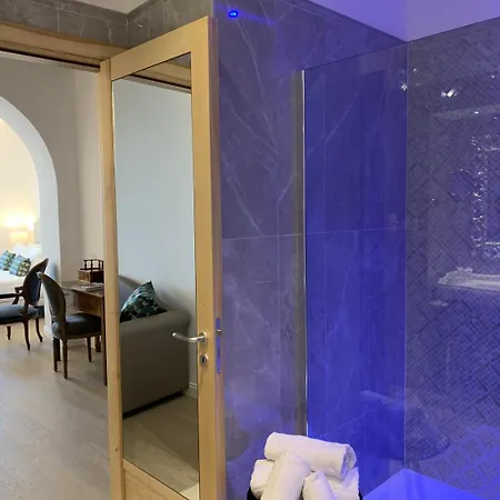 Domus Centro Casa de hóspedes