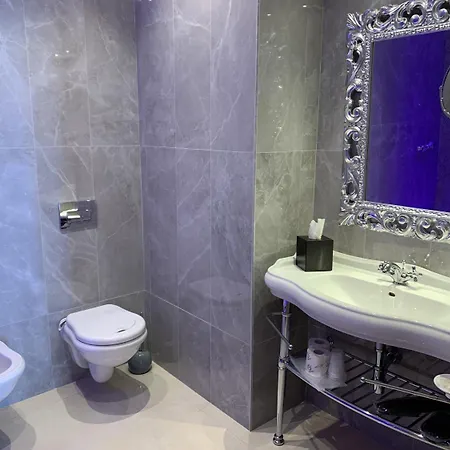 Domus Centro Gæstehus Tropea