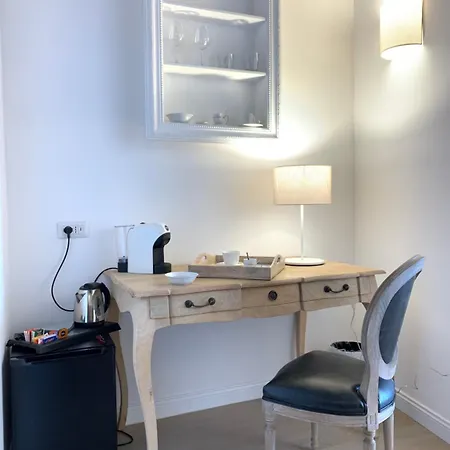 Domus Centro 4* Tropea