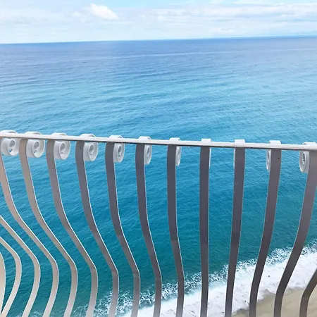 Domus Centro Guest house Tropea