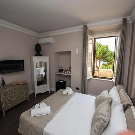 Domus Centro 4* Tropea