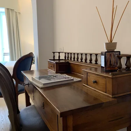 Casa de hóspedes Domus Centro Tropea