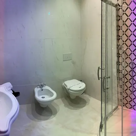 Casa de hóspedes Domus Centro