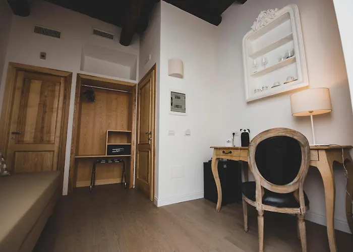 Domus Centro Guest house Tropea