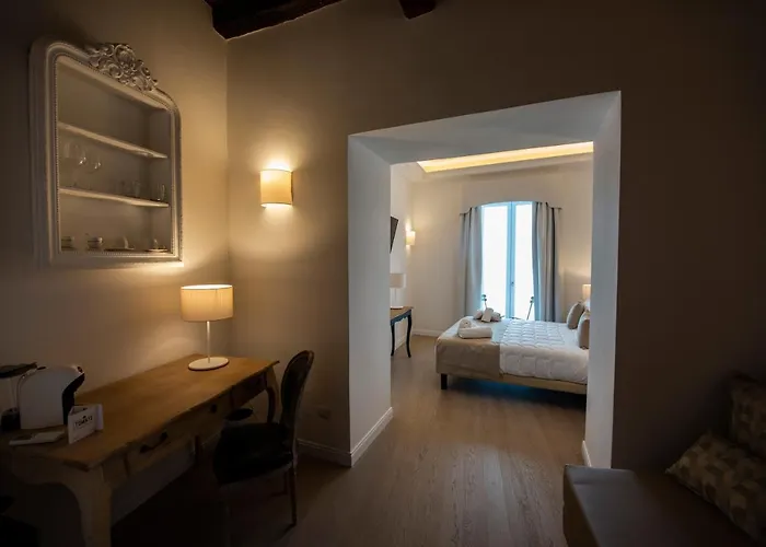 Guest house Domus Centro Tropea