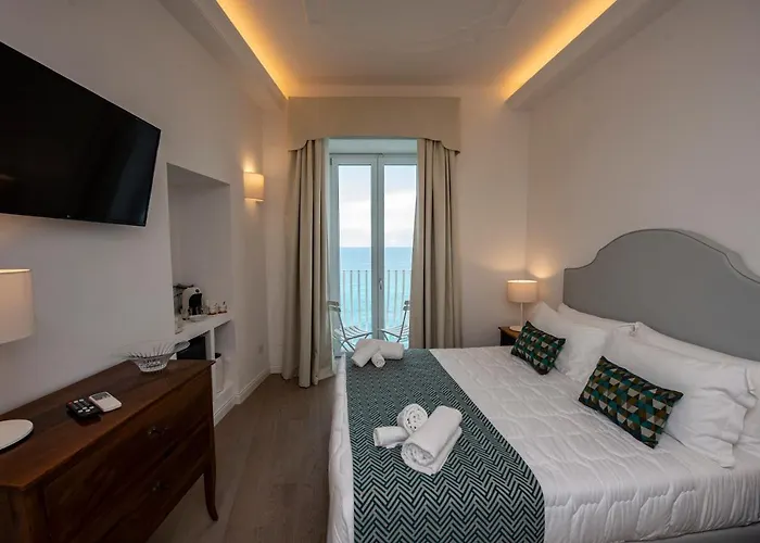 Domus Centro Guest house