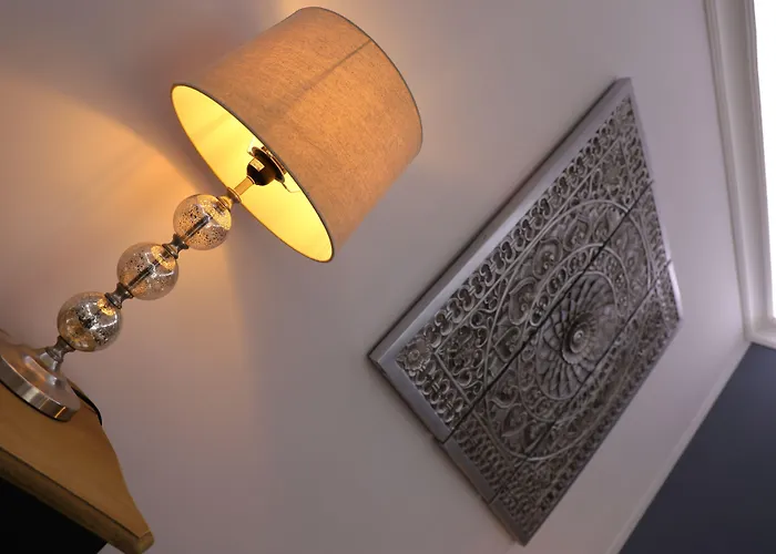 Domus Centro Guest house