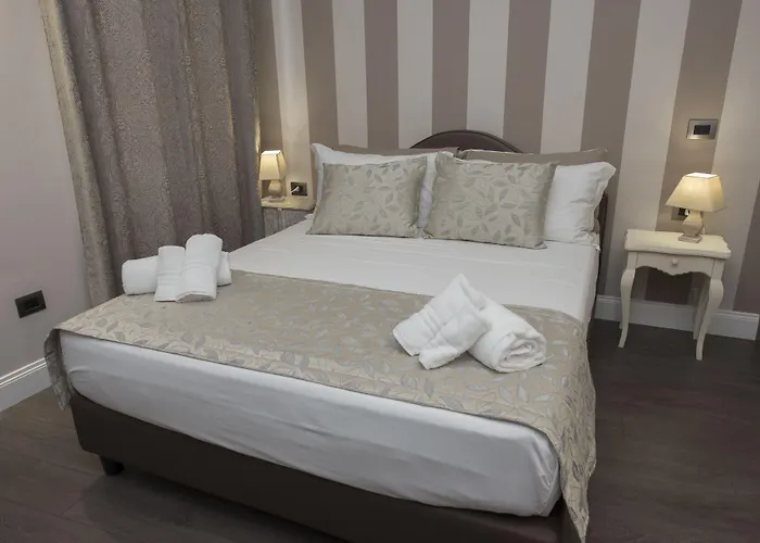 Domus Centro Guest house Tropea