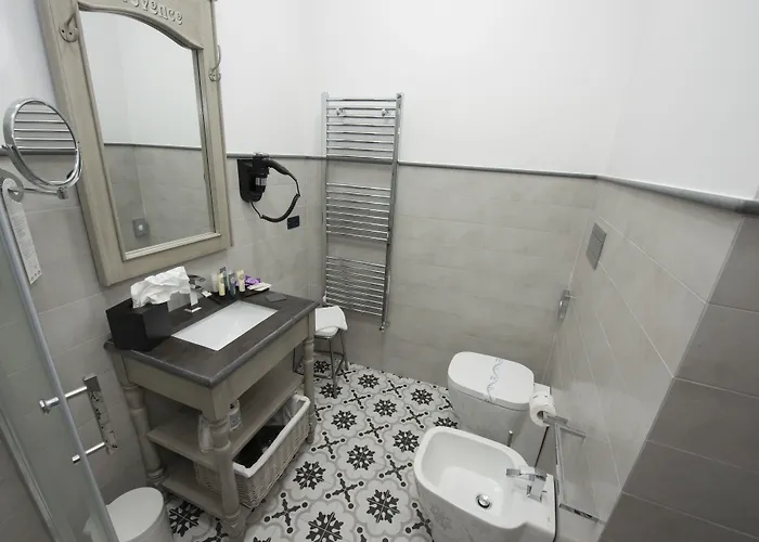 Guest house Domus Centro